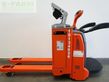 Elevadora - Linde - t 20 ap 131-08