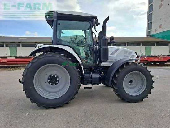 Tractor agrícola - Lamborghini - spark r 125 vrt