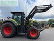 Tractor agrícola - Claas - axion 810 cmatic cebis
