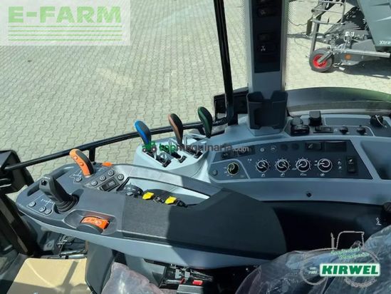 Tractor agrícola - Valtra - g 125 active Active