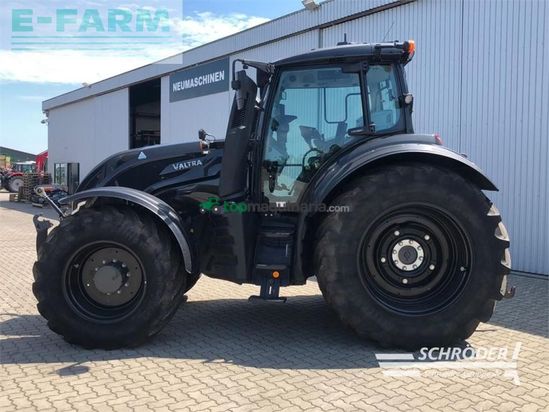 Tractor agrícola - Valtra - t 235 d | rtk | unlimited | led