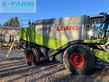 Cosechadora de Cereal - Claas - lexion 600
