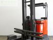 Elevadora - Linde - r 25 f 8923