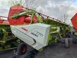 Cosechadora de Cereal - Claas - lexion 5400