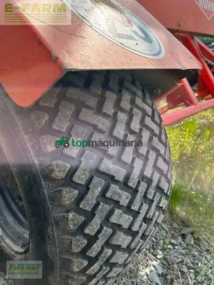 Henificador - Kuhn - gf 10601 to