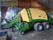 Empacadora gigant - Krone - big pack 1270 xc high speed multi-bale