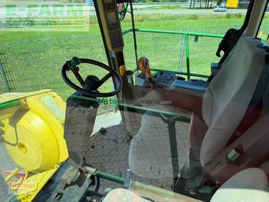 Cosechadora de Cereal - John Deere - 7300