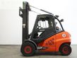 Elevadora - Linde - h 50 d evo 394-02