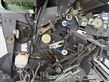Empacadora gigant - Fendt - rotana 4180v xtracut