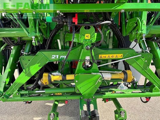 Atomizador - Amazone - uf 1602