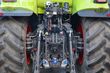 Tractor agrícola - Claas - axion 870 cmatic - stage v ceb