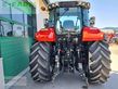 Tractor agrícola - Steyr - multi 4120