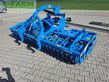 Grada de disco - Lemken - zirkon 8/300 mit hydr. anbauteilen