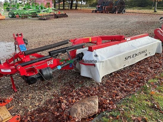 Cortacésped manual - Lely - splendimo 320m