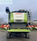Cosechadora de Cereal - Claas - lexion 660
