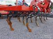 Cultivador - Kverneland - turbo 4000f-reflex, 400 cm