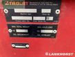 Remolqu esparcidor - Trioliet - sm-1-800
