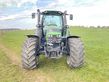 Tractor agrícola - Deutz-Fahr - 6190 ttv agrotron