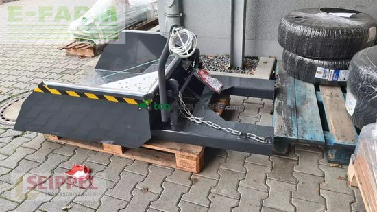 Elevadora - Linde - eichinger staplerschaufel 2062.04
