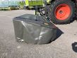 Cortacésped manual - Claas - disco 32