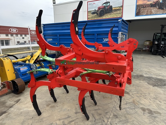 Chisel y semichisel - Escudero - CB15