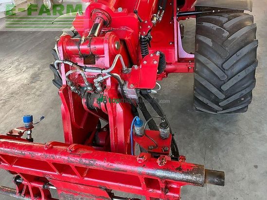 Telescopica - Schaffer - 5680 t