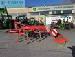 Cultivador - Kverneland - clc 3,5m