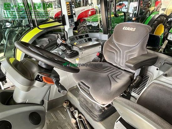 Tractor agrícola - Claas - arion 430 cis