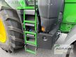 Tractor agrícola - John Deere - 6r 250