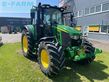 Tractor agrícola - John Deere - 6120m