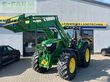 Tractor agrícola - John Deere - 6230 r