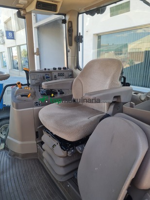 Tractor agrícola - John Deere - 6130M