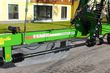 Henificador - Fendt - former 1603