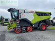 Cosechadora de Cereal - Claas - lexion 7500 tt