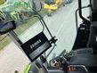 Cosechadora de Cereal - Claas - lexion 8700