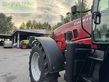Tractor agrícola - Case IH - puma 180 multicontroller