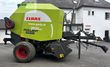 Empacadora gigant - Claas - rollant rc355