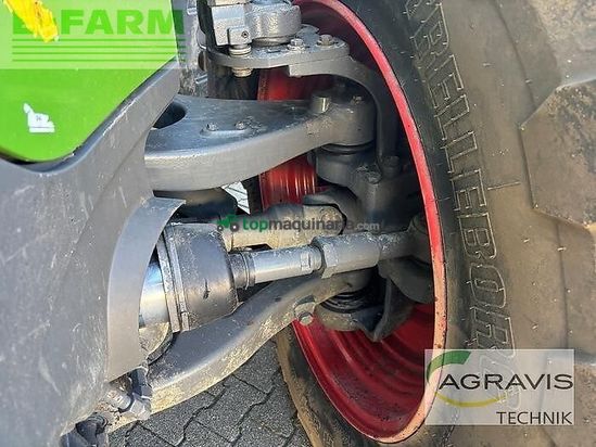 Tractor agrícola - Fendt - 936 vario gen-7 profi+ setting2 ProfiPlus