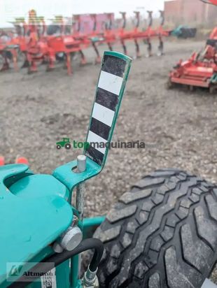 Arado - Kverneland - 3400b-100 vario 6schar