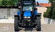 Tractor agrícola - New Holland - tl100 (4wd)