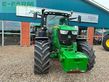 Tractor agrícola - John Deere - 6215r