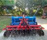 Sembradora - Lemken - eurodrill 300