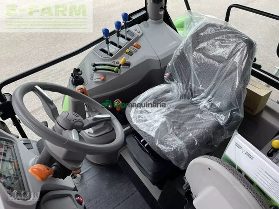 Tractor agrícola - Deutz-Fahr - 5105 keyline gs