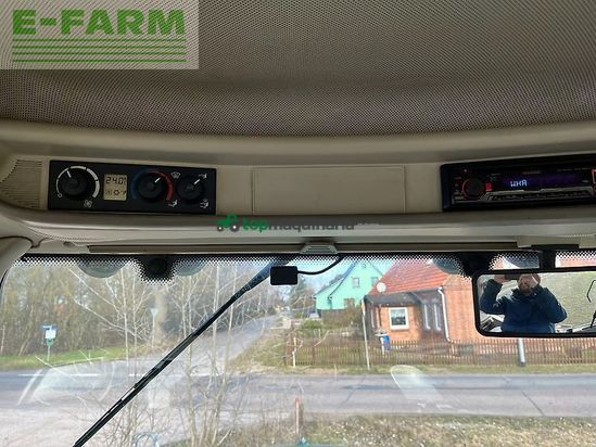 Tractor agrícola - John Deere - 6930 premium