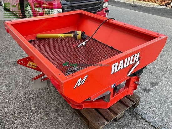Esparcidor - Rauch - mds 65