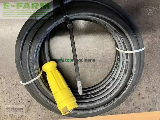 Riego - KÄRCHER - 10m schlauch 6.110-031.0