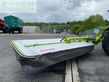 Cortacésped manual - Claas - disco 4400 contour -lagermaschine - neu