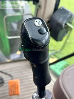 Tractor agrícola - John Deere - 6130m aquad