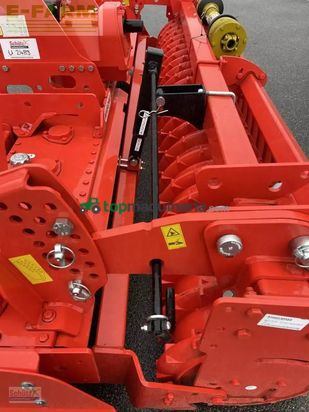 Grada rotativa - Maschio - dm 3000 combi2, neue unbenutzte kreiselegge