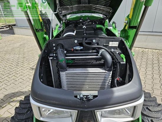 Tractor agrícola - John Deere - 3045r